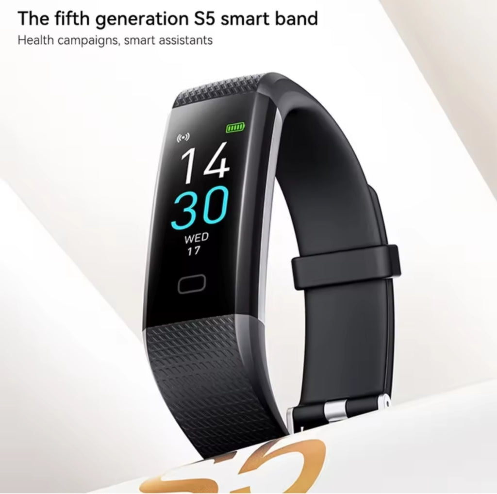 جهاز تتبع اللياقة البدنية Fitness tracker